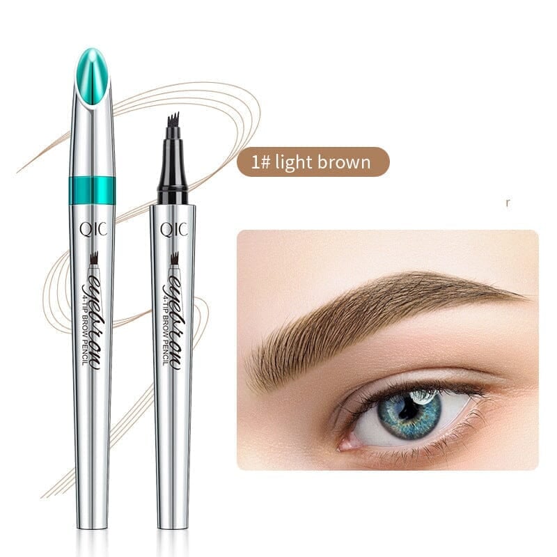 BrowPerfection Eyebrow️ 3D Waterproof Eyebrow Pencil