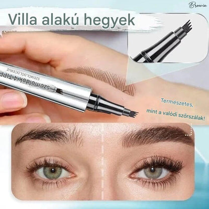 BrowPerfection Eyebrow️ 3D Waterproof Eyebrow Pencil