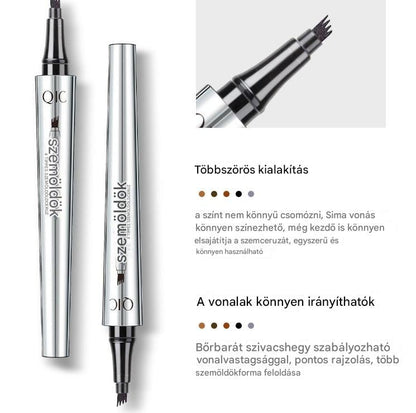 BrowPerfection Eyebrow️ 3D Waterproof Eyebrow Pencil