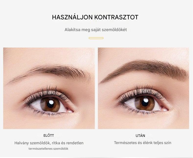 BrowPerfection Eyebrow️ 3D Waterproof Eyebrow Pencil