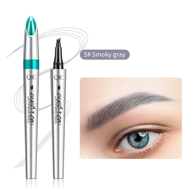 BrowPerfection Eyebrow️ 3D Waterproof Eyebrow Pencil