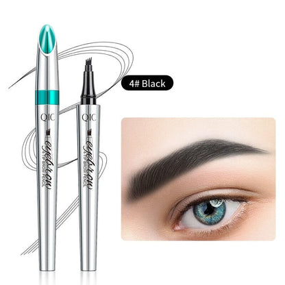 BrowPerfection Eyebrow️ 3D Waterproof Eyebrow Pencil