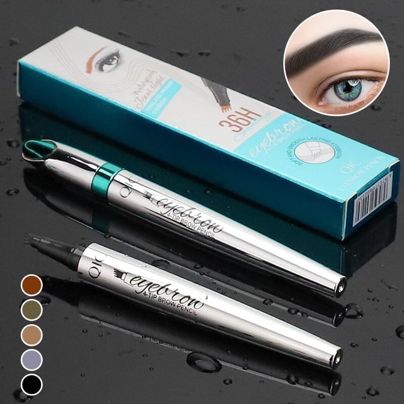 BrowPerfection Eyebrow️ 3D Waterproof Eyebrow Pencil