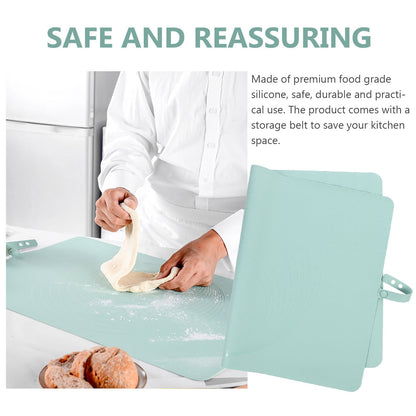 ChefMat | Extra Large Kitchen Silicone Mat