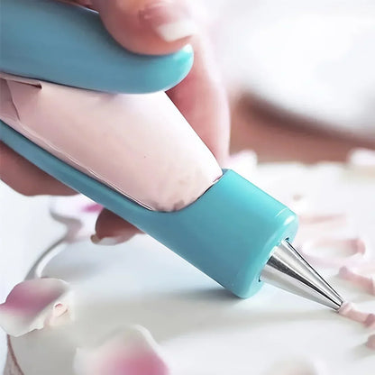 BakersPen | Cake Decorating Pen, Multifunctional Icing Gun