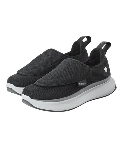 Women's Comfort Shoes with Easy Closures