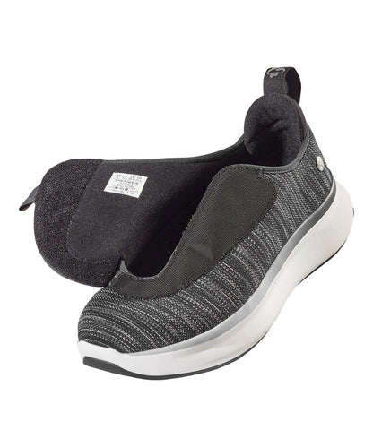 Women's Comfort Shoes with Easy Closures