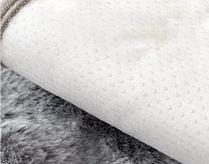 CozyLuxe | Comfort Soft Sofa Cover