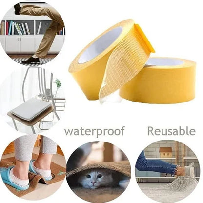 FlexStick | durable clear adhesive tape