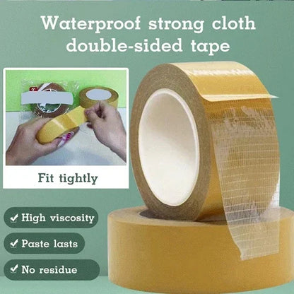 FlexStick | durable clear adhesive tape