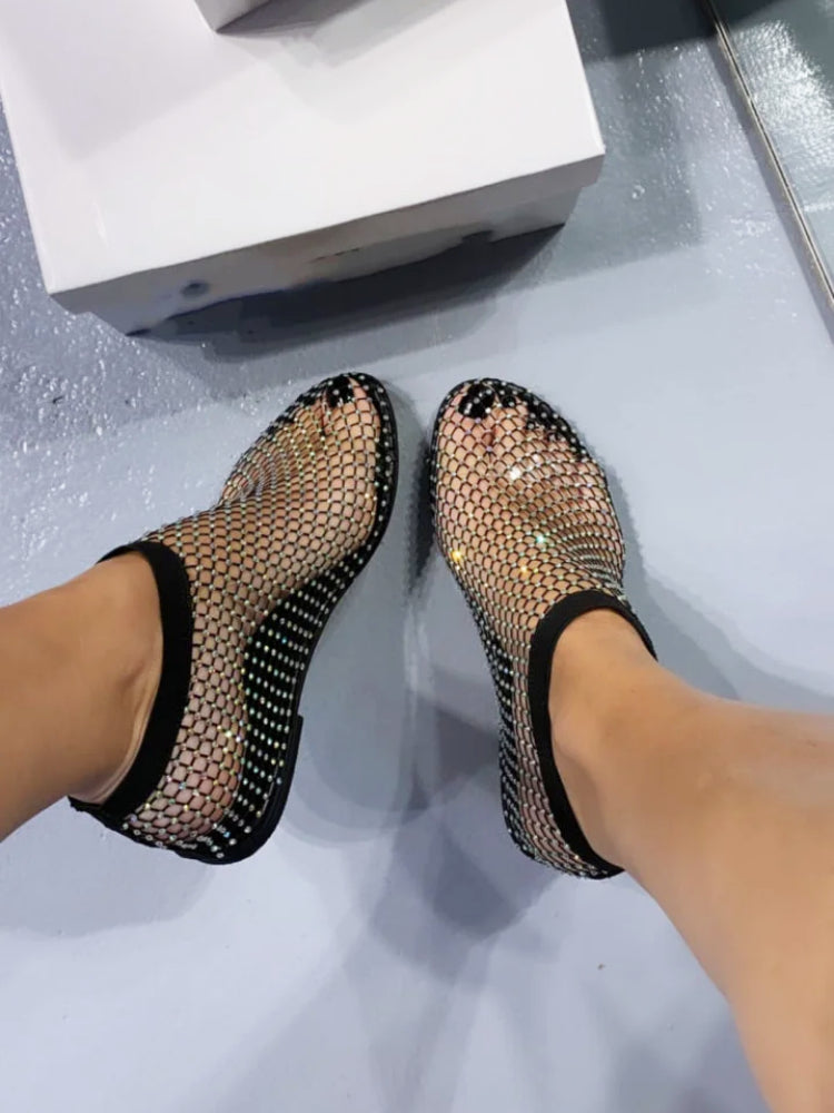 Gemstone | Ultimate Comfort Flats