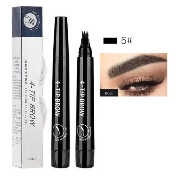 BrowVibe | REVOLUTIONARY EYEBROW PENCIL - BUY 1 GET 1 FREE!