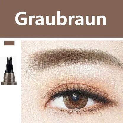 1+1 FREE | LuxeBrow | Microblading Eyebrow Pencil [Last Day Discount]