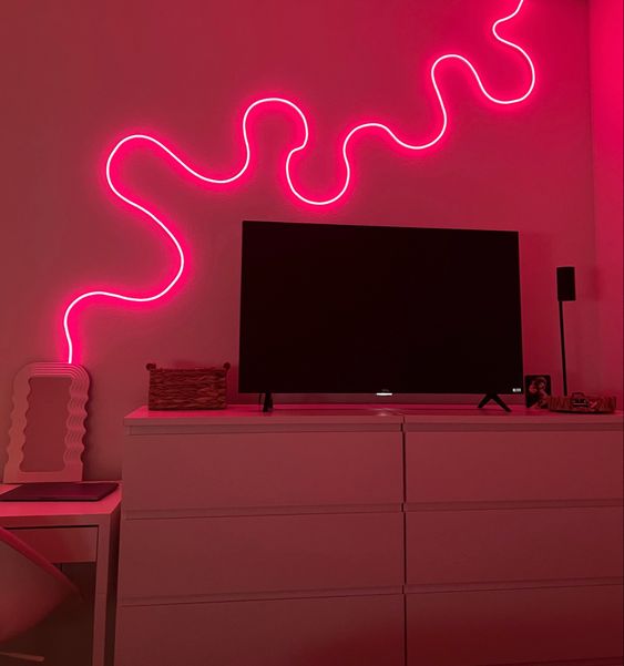 BrightLux | Neon Ambient Lighting