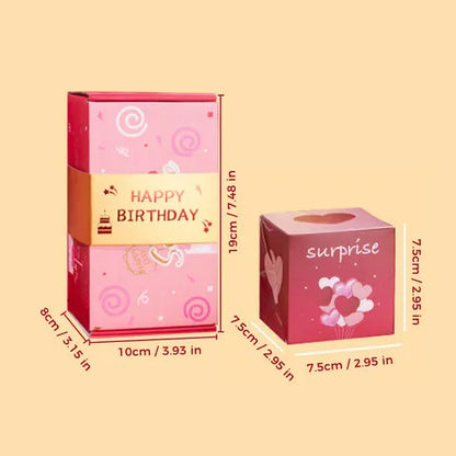 MagniGift | Surprise Gift Packaging | 50% OFF