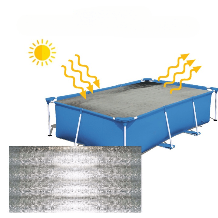 Durashield | Thermal Pool Cover