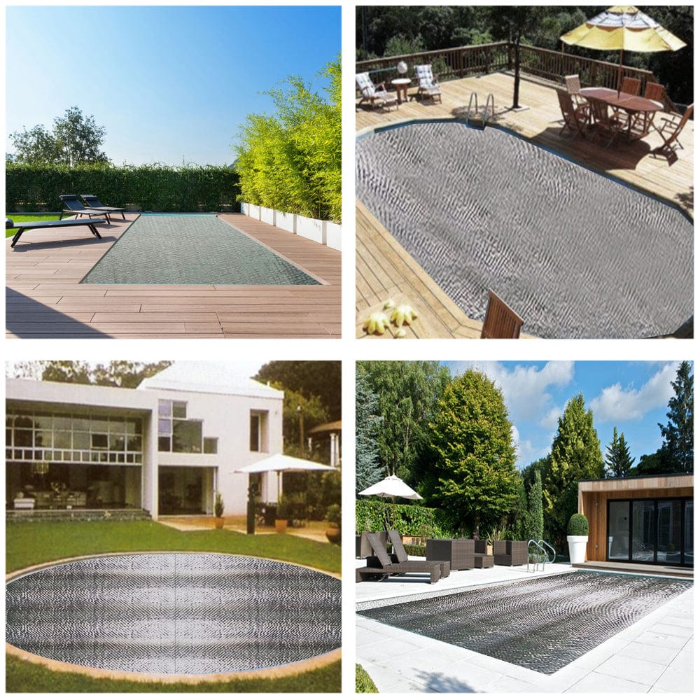Durashield | Thermal Pool Cover