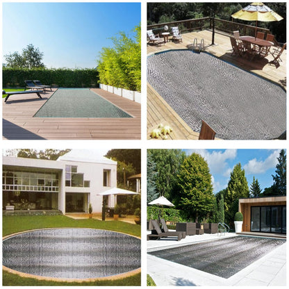 Durashield | Thermal Pool Cover