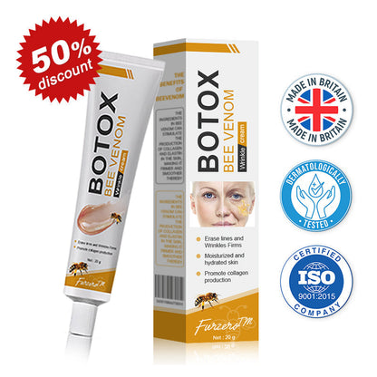 Furzero Botox | Bee Venom Wrinkle Removal Cream