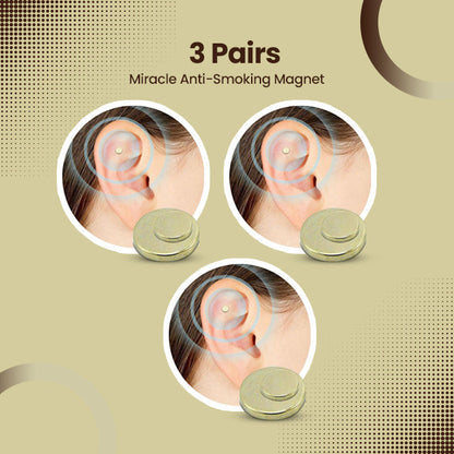 PureAir | Wonderful Anti-Smoke Magnet