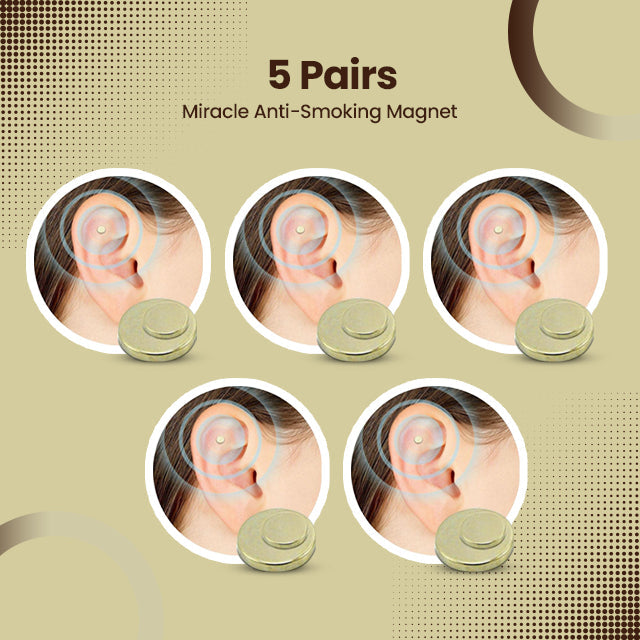 PureAir | Wonderful Anti-Smoke Magnet