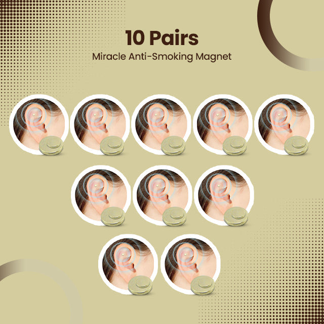 PureAir | Wonderful Anti-Smoke Magnet