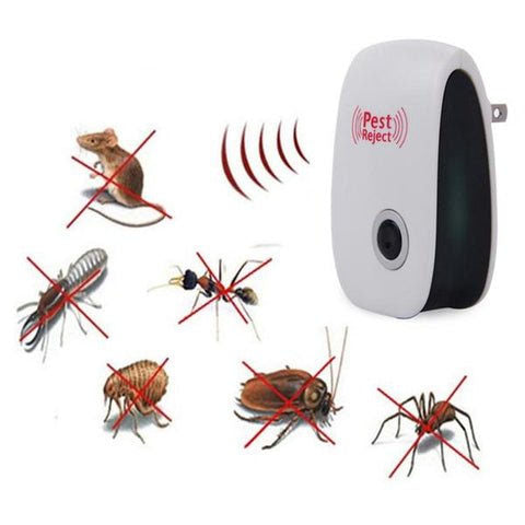 Repel Bugs | This summer there will be no more problems with insects!