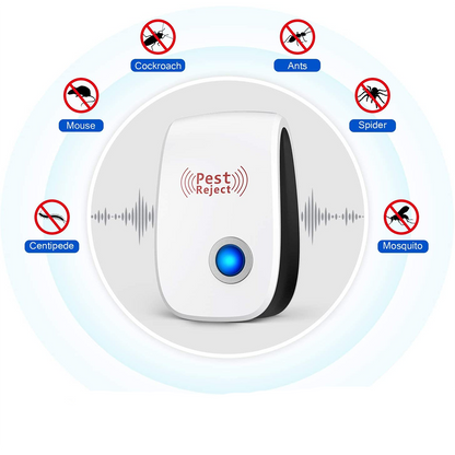 Repel Bugs | This summer there will be no more problems with insects!