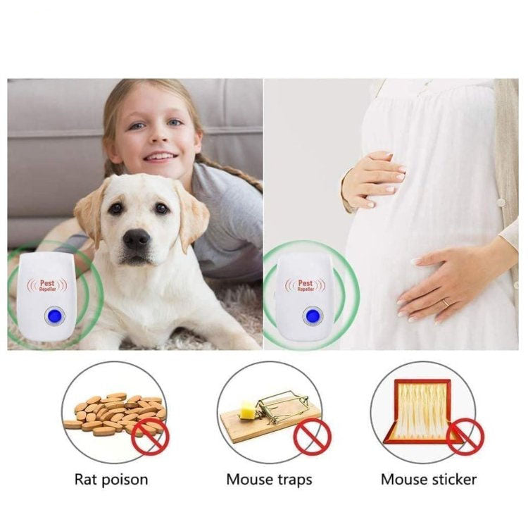 Repel Bugs | This summer there will be no more problems with insects!