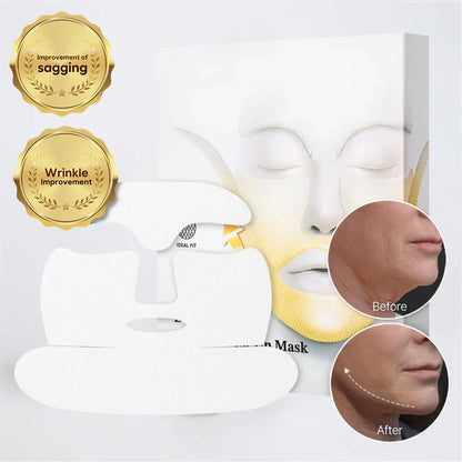 Facelift Collagen Mask