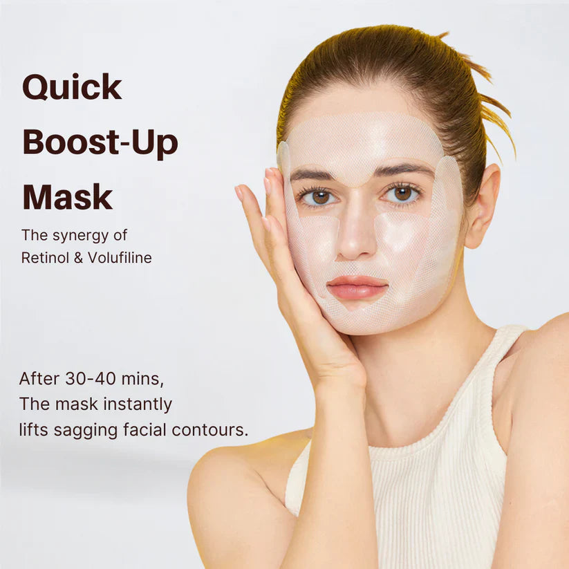 Facelift Collagen Mask