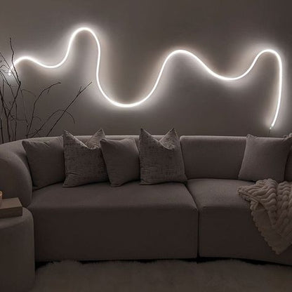 BrightLux | Neon Ambient Lighting