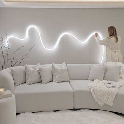 BrightLux | Neon Ambient Lighting