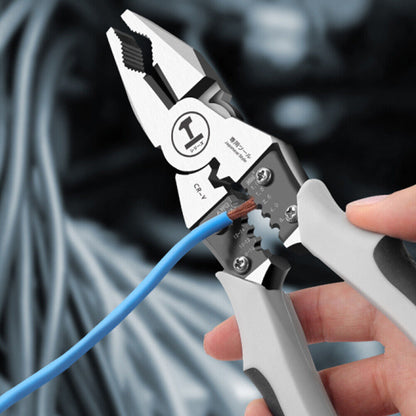 MultiCut Multifunctional Wire Pliers