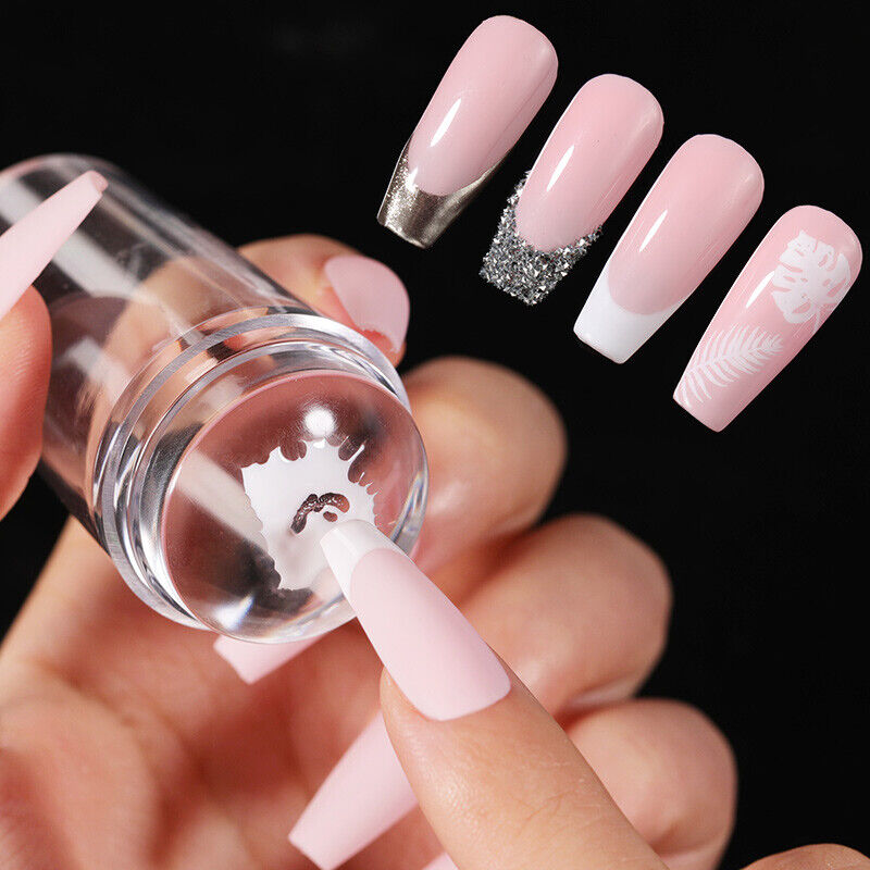 AmourNail Nail Stamping Set