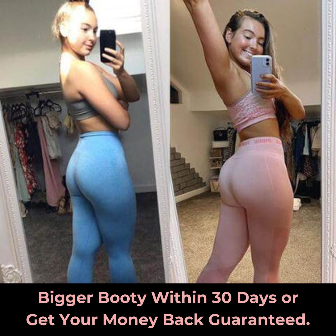 GluteFlex BootyTrainer