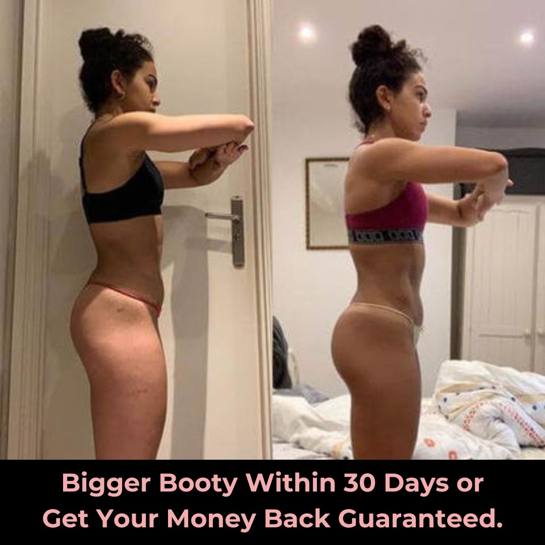 GluteFlex BootyTrainer