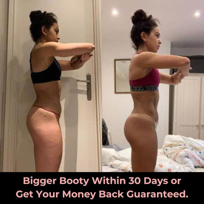 GluteFlex BootyTrainer