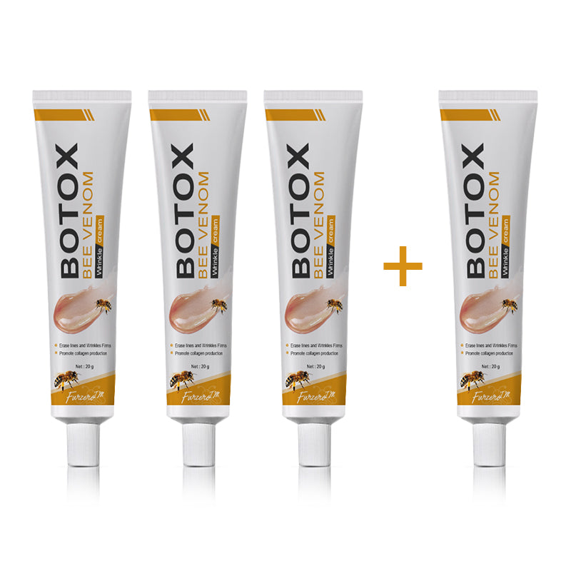 Furzero | Botox Bee Venom Wrinkle Removal Cream