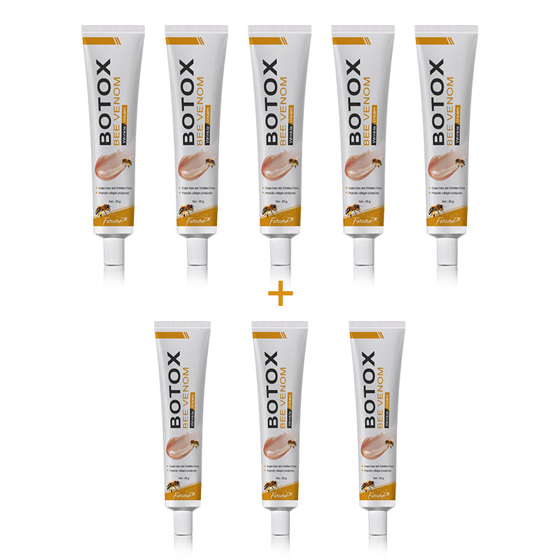 Furzero | Botox Bee Venom Wrinkle Removal Cream