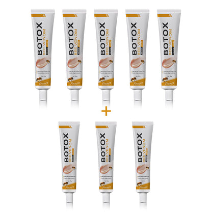 Furzero Botox | Bee Venom Wrinkle Removal Cream