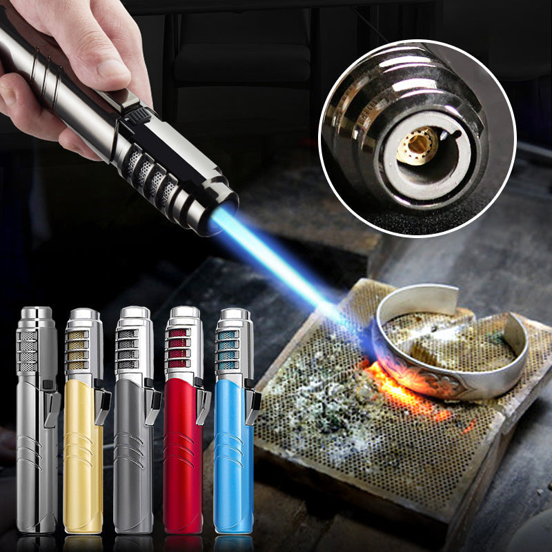 🔥Hot Sale 50% discount for a limited time💥Torch lighter for cooking, soldering, and DIY