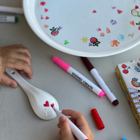 ImagiBox | Create & Craft Magical Floating Drawing Kit